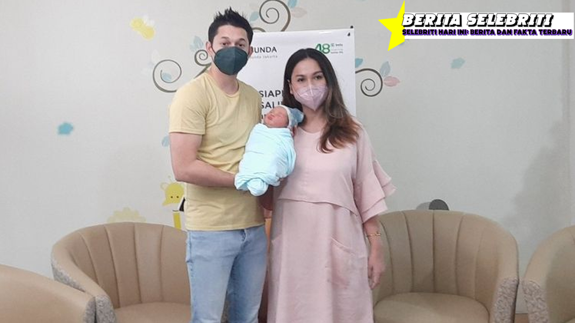 Memastikan Nama Andrew Andika Tercantum dalam Akta Kelahiran