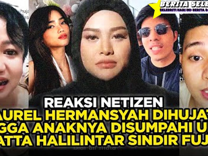 Kontroversi Aurel dan Atta: Apa yang Terjadi?