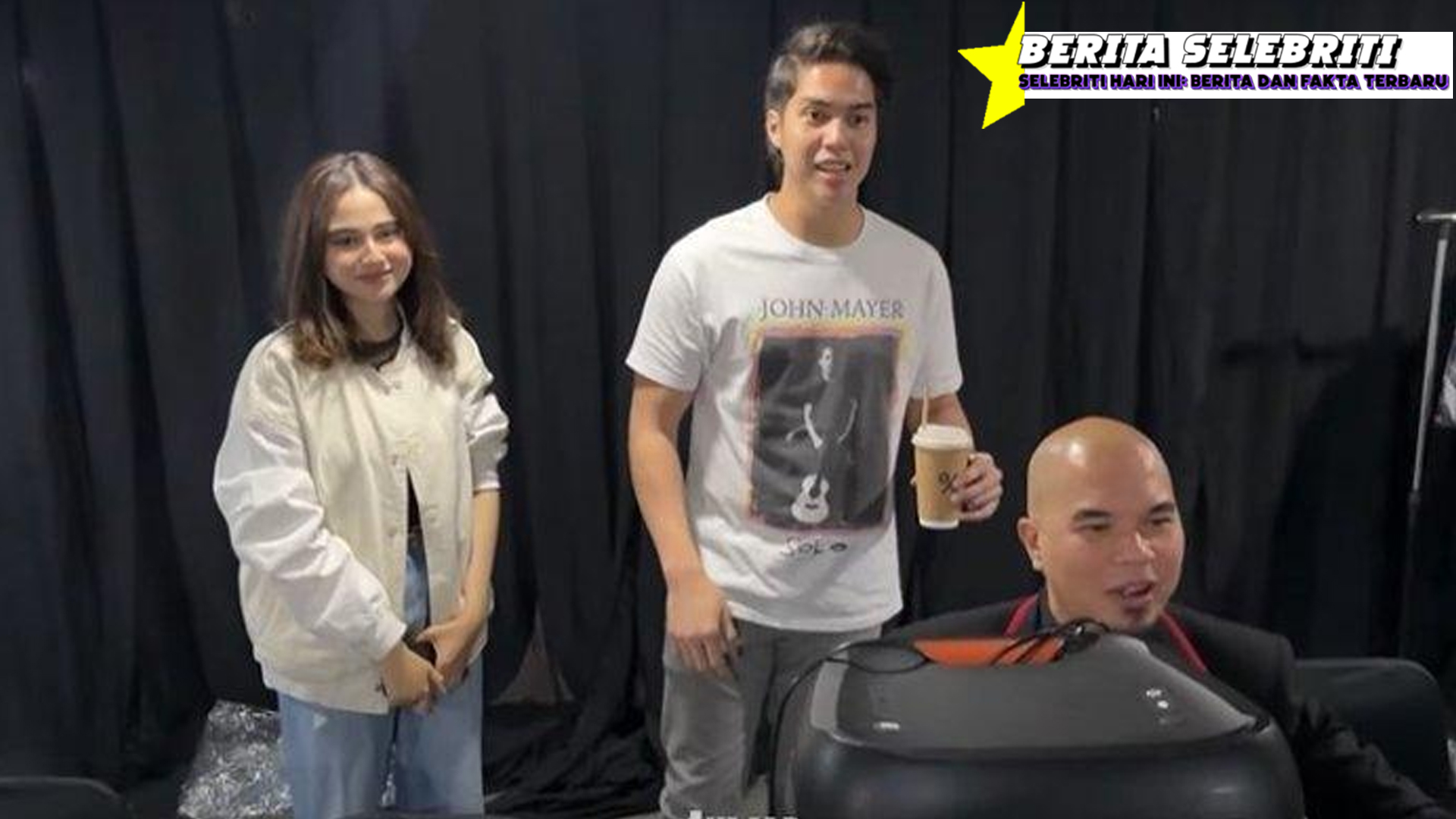 Ahmad Dhani: Simbol Restu dalam Cinta El Rumi dan Syifa