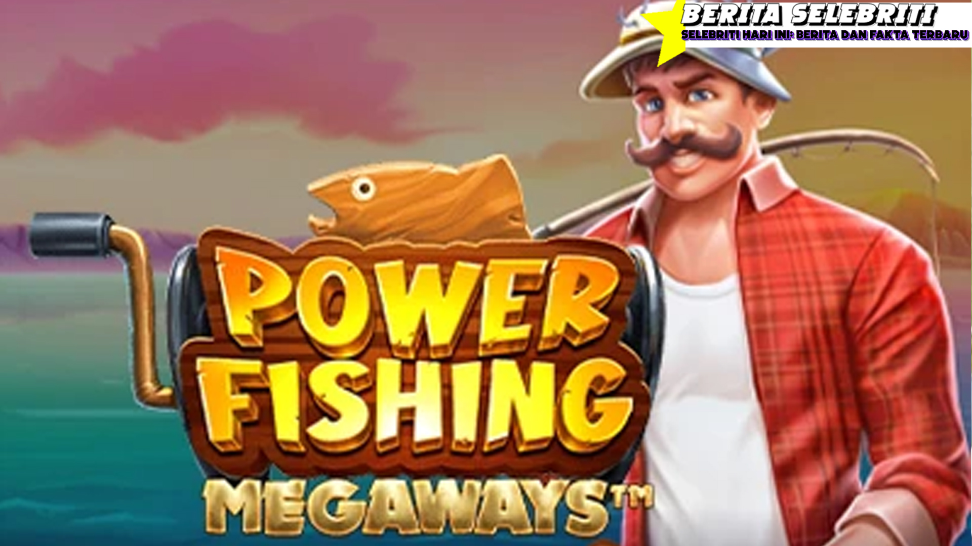 Game Gacor Hari Ini Lucky Fishing Megaways 2024