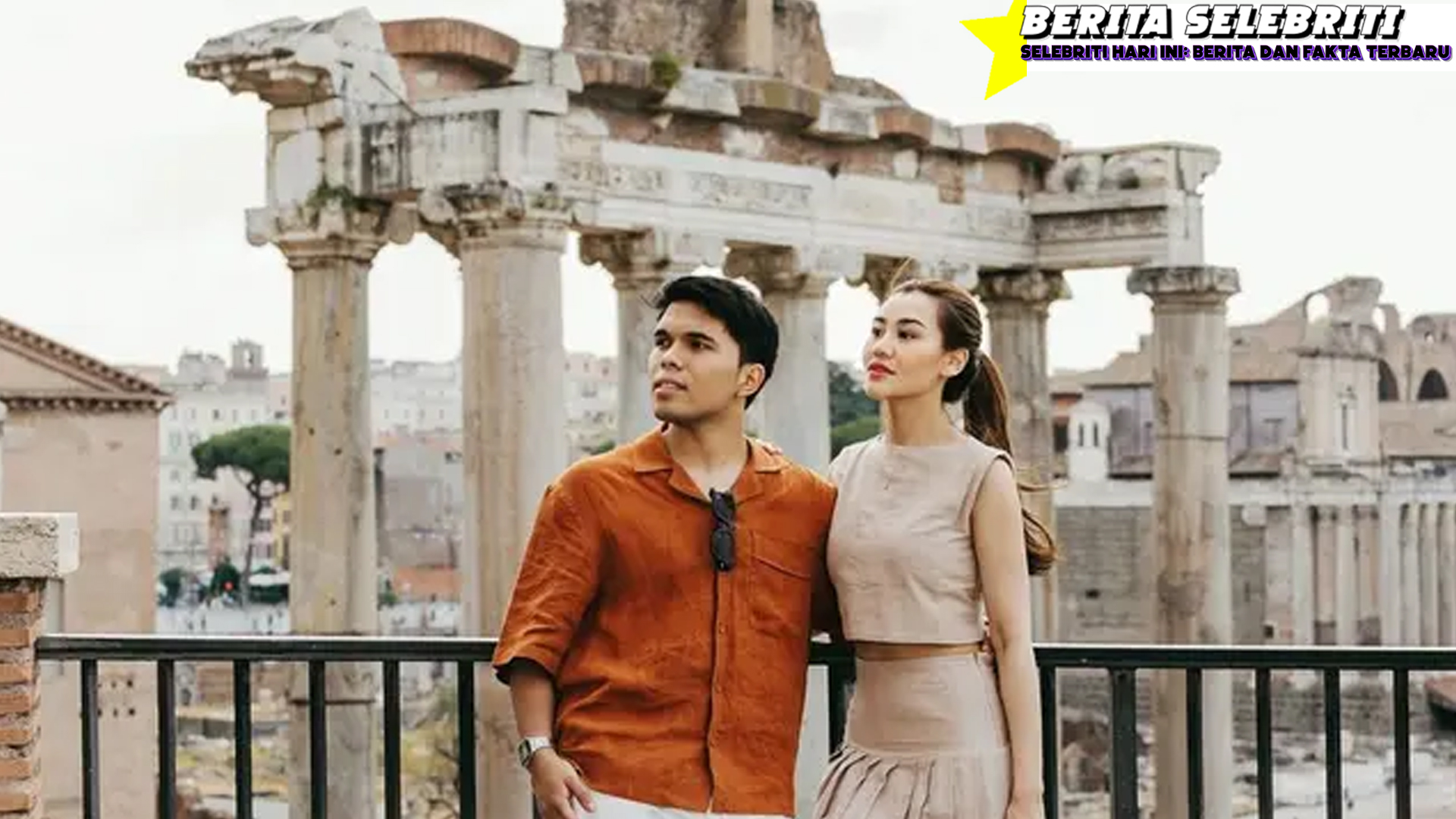 Aaliyah dan Thariq: Cinta yang Tak Selalu Mulus