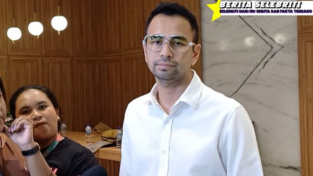 Menelusuri Sikap Raffi Ahmad di Tengah Isu RUU Pilkada