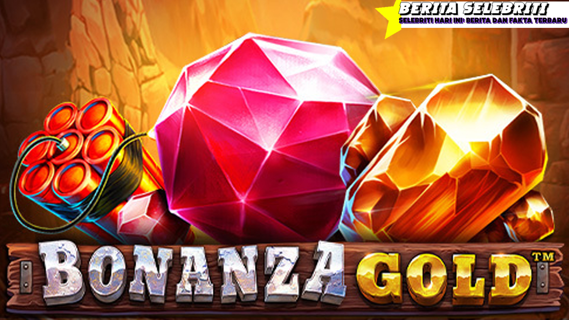 Bonanza Gold: Fenomena Bocor Perkalian x100 Hari Ini