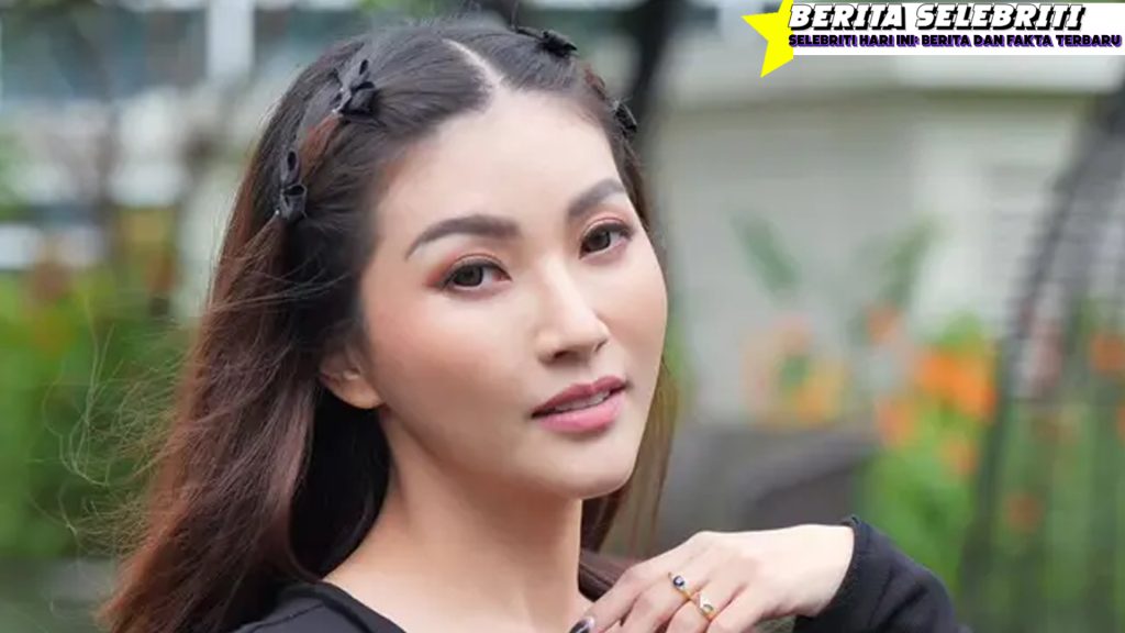 Pengacara Sarwendah: 100 Persen Pisah dengan Ruben Onsu