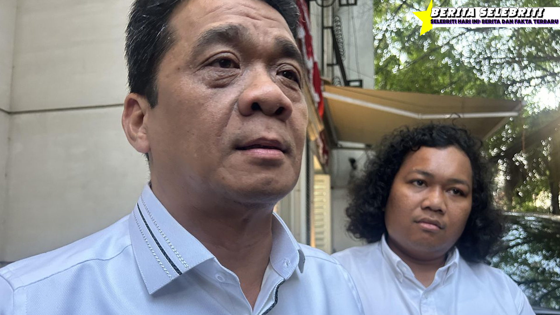 6 Alasan Marshel Widianto dan Ahmad Riza Mundur dari Jabatan
