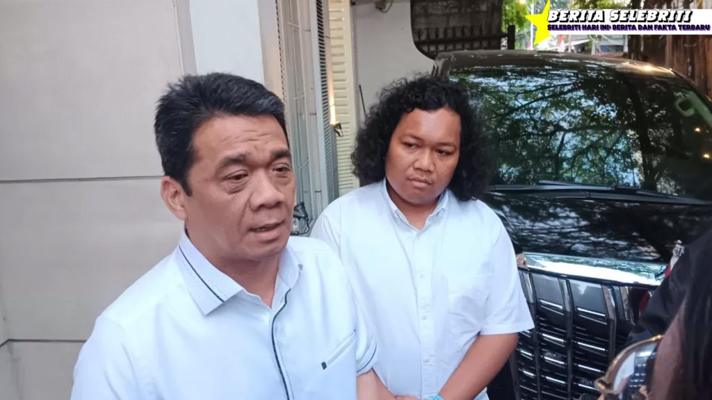 6 Alasan Marshel Widianto dan Ahmad Riza Mundur dari Jabatan