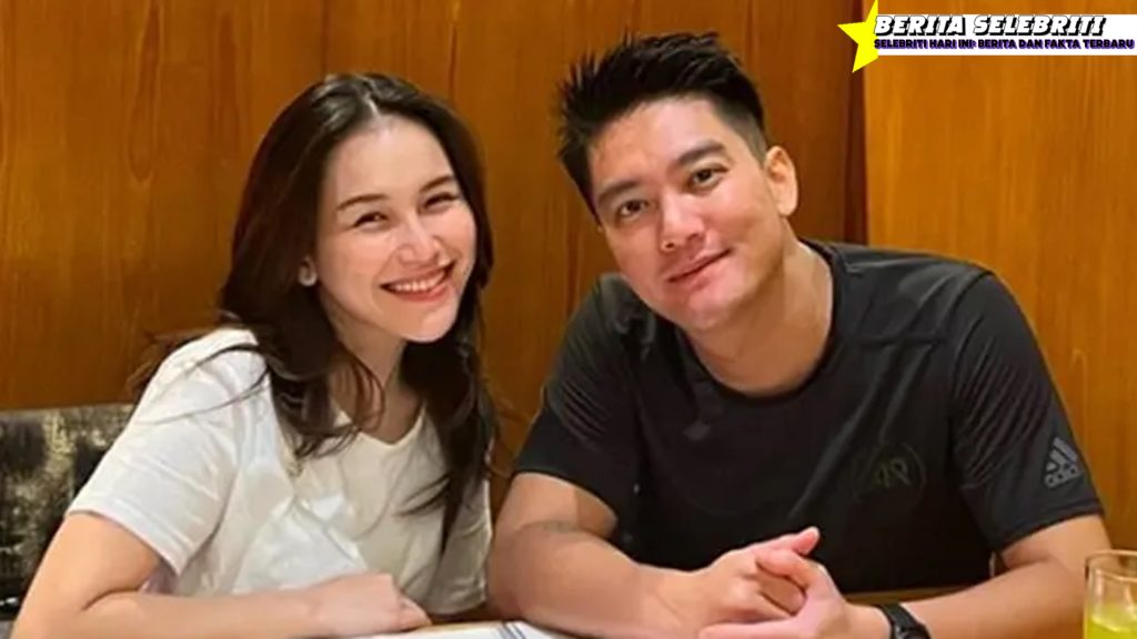 Dinamika Hubungan Ayu Ting Ting dan Boy William