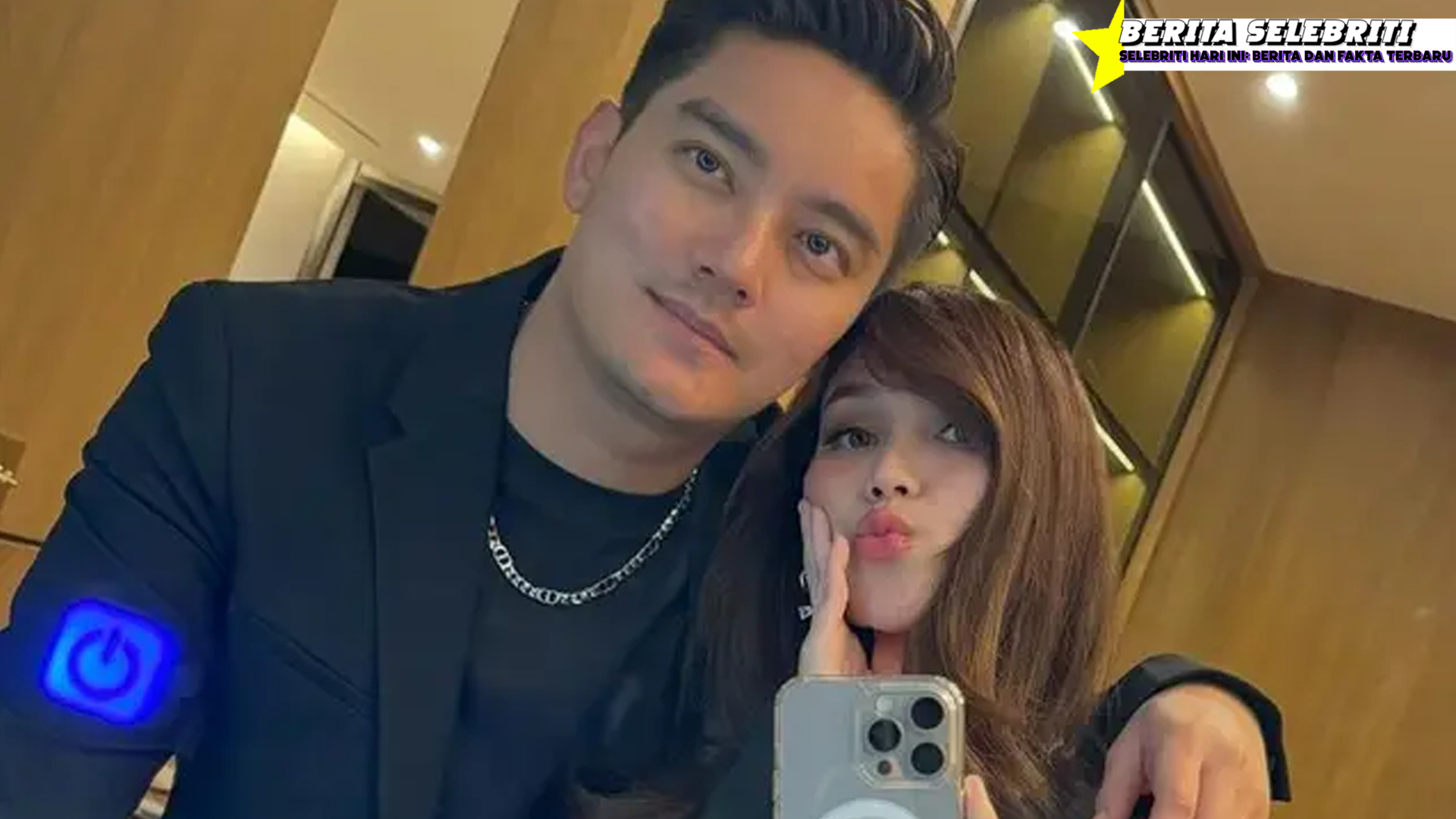 Dinamika Hubungan Ayu Ting Ting dan Boy William