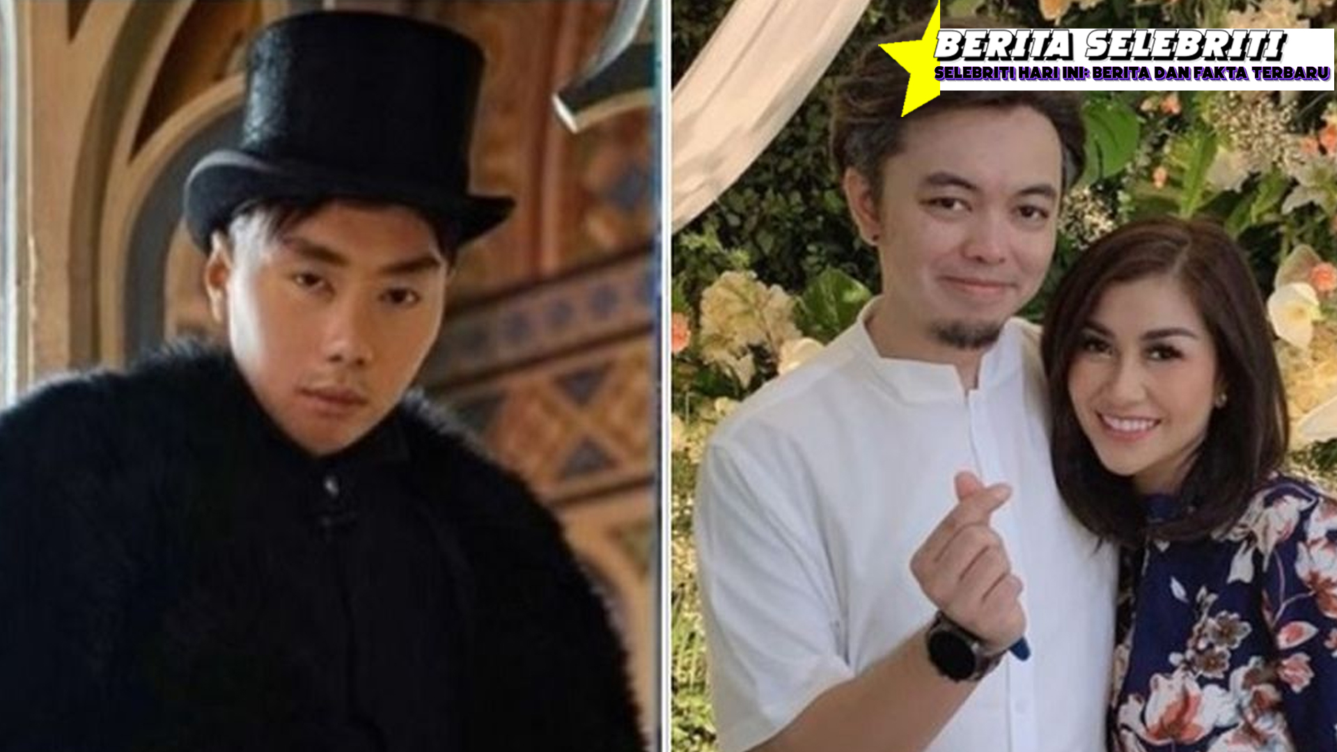 Menyikapi Kekerasan: Perspektif Roy Kiyoshi dan Nisya Ahmad