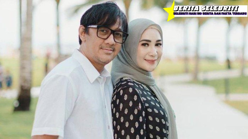 Kisah Perceraian Andre Taulany dan Rien Wartia