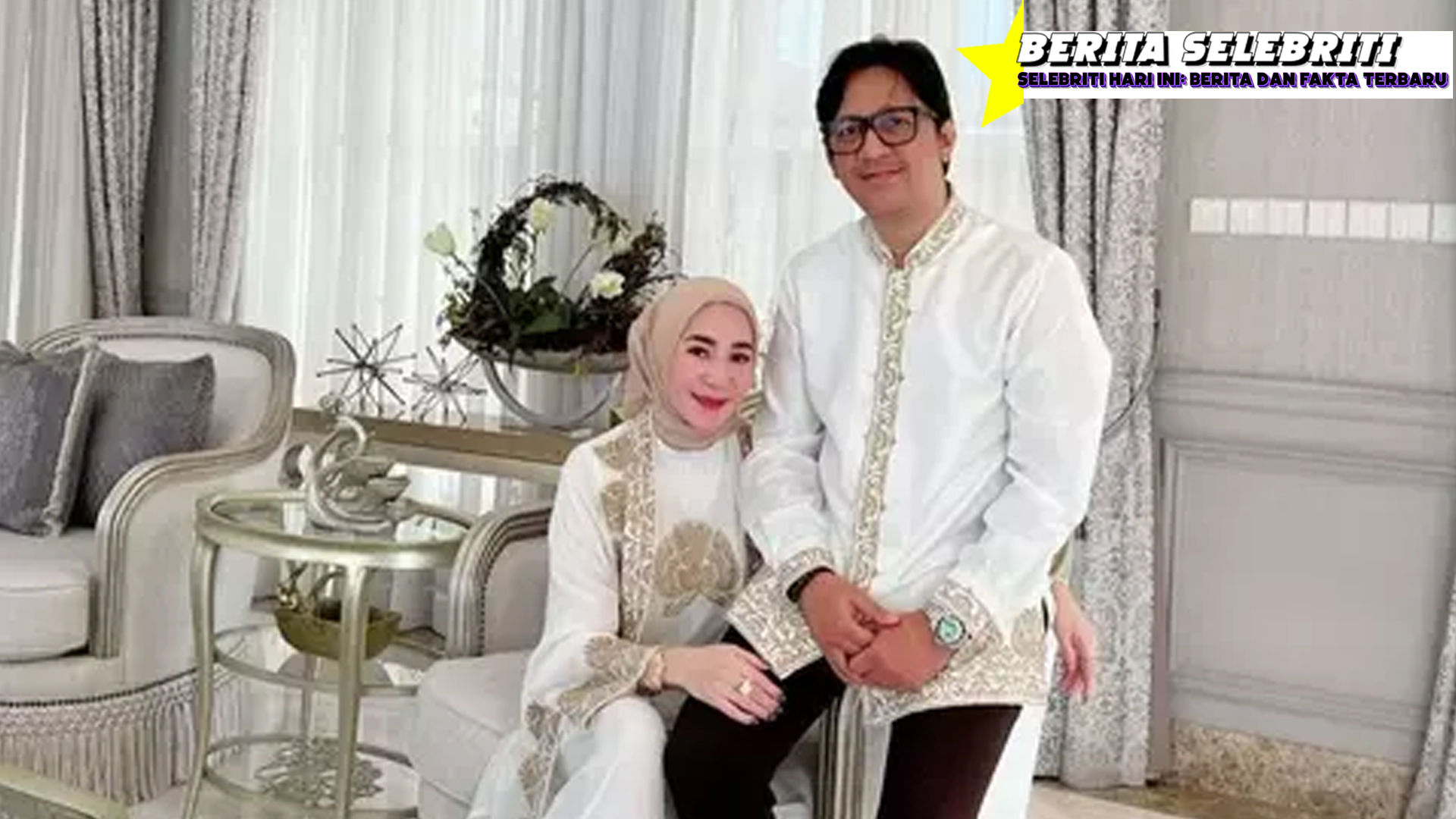 6 Pelajaran dari Perceraian Andre Taulany dan Rien