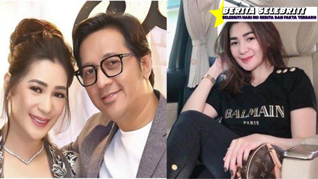 6 Pelajaran dari Perceraian Andre Taulany dan Rien