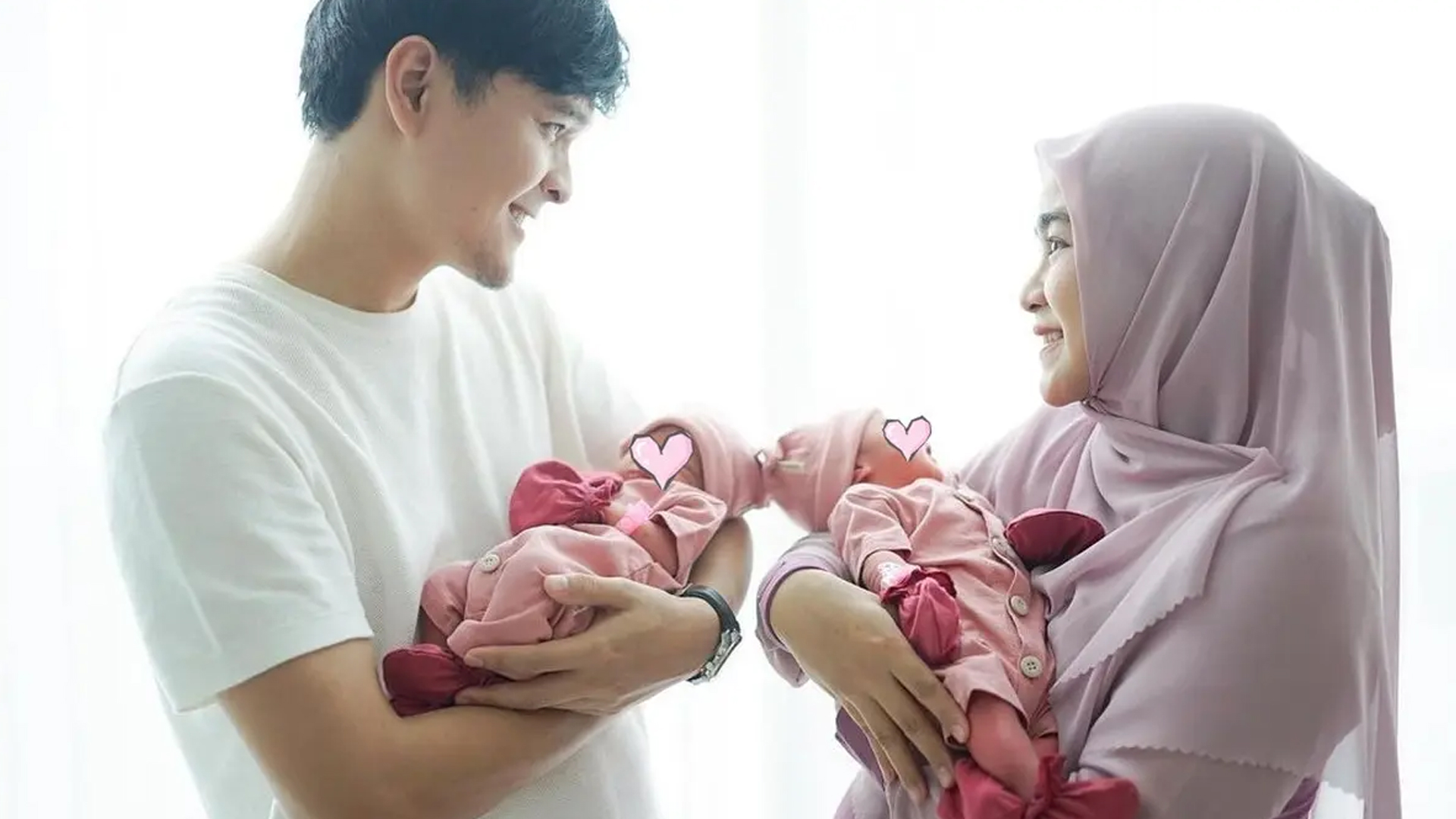 Nama Cantik untuk Buah Hati: Inspirasi dari Anisa Rahma