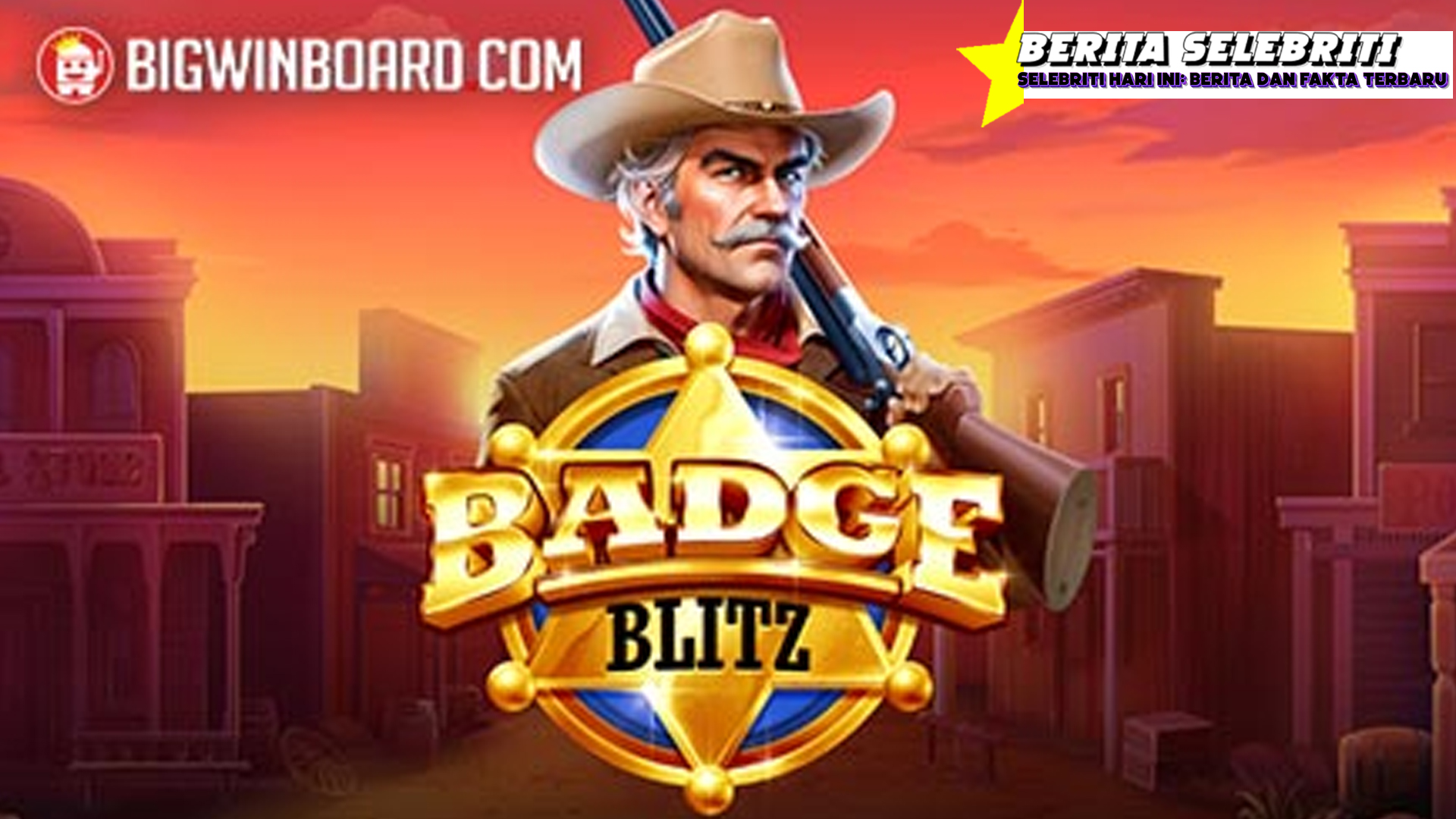 Strategi Terbaik Maxwin untuk Slot Badge Blitz