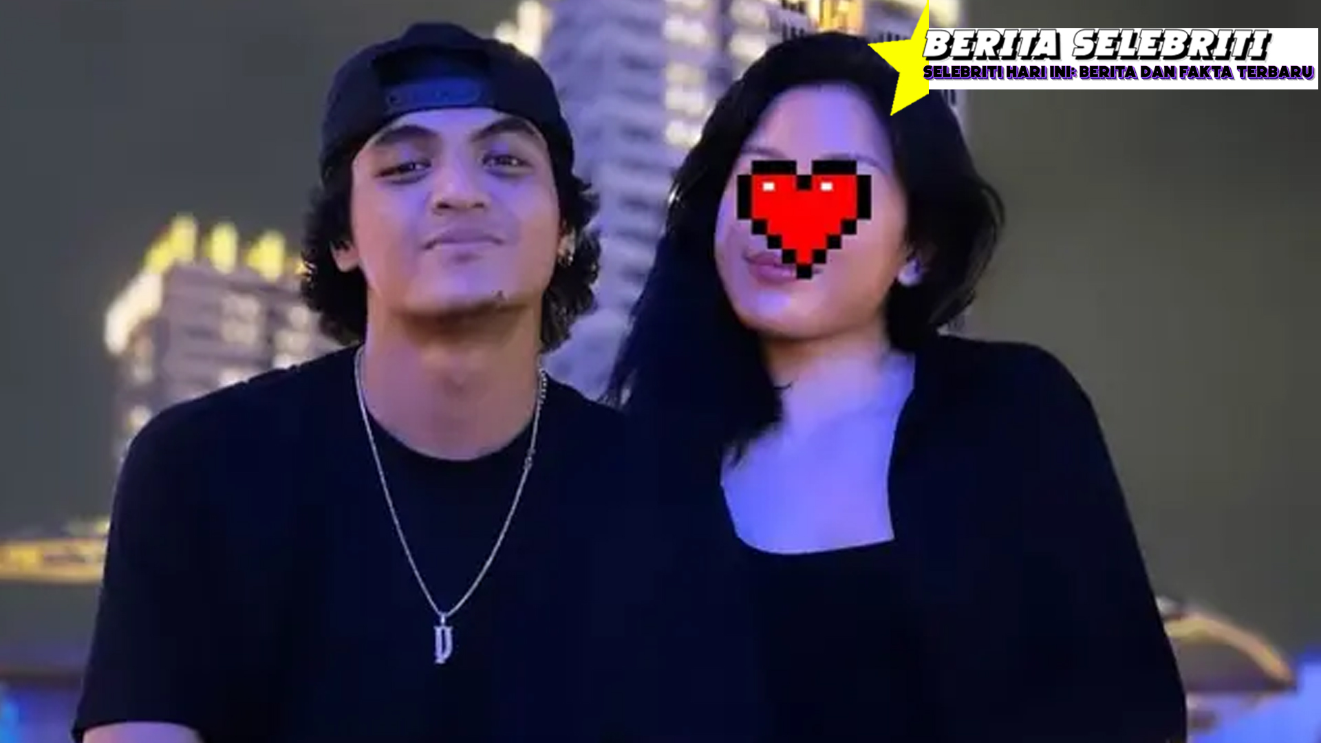 Vadel Badjideh: Tantangan Kesehatan di Tengah Kasus Hukum