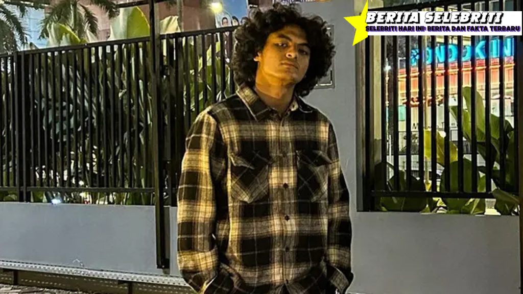 Vadel Badjideh: Tantangan Kesehatan di Tengah Kasus Hukum