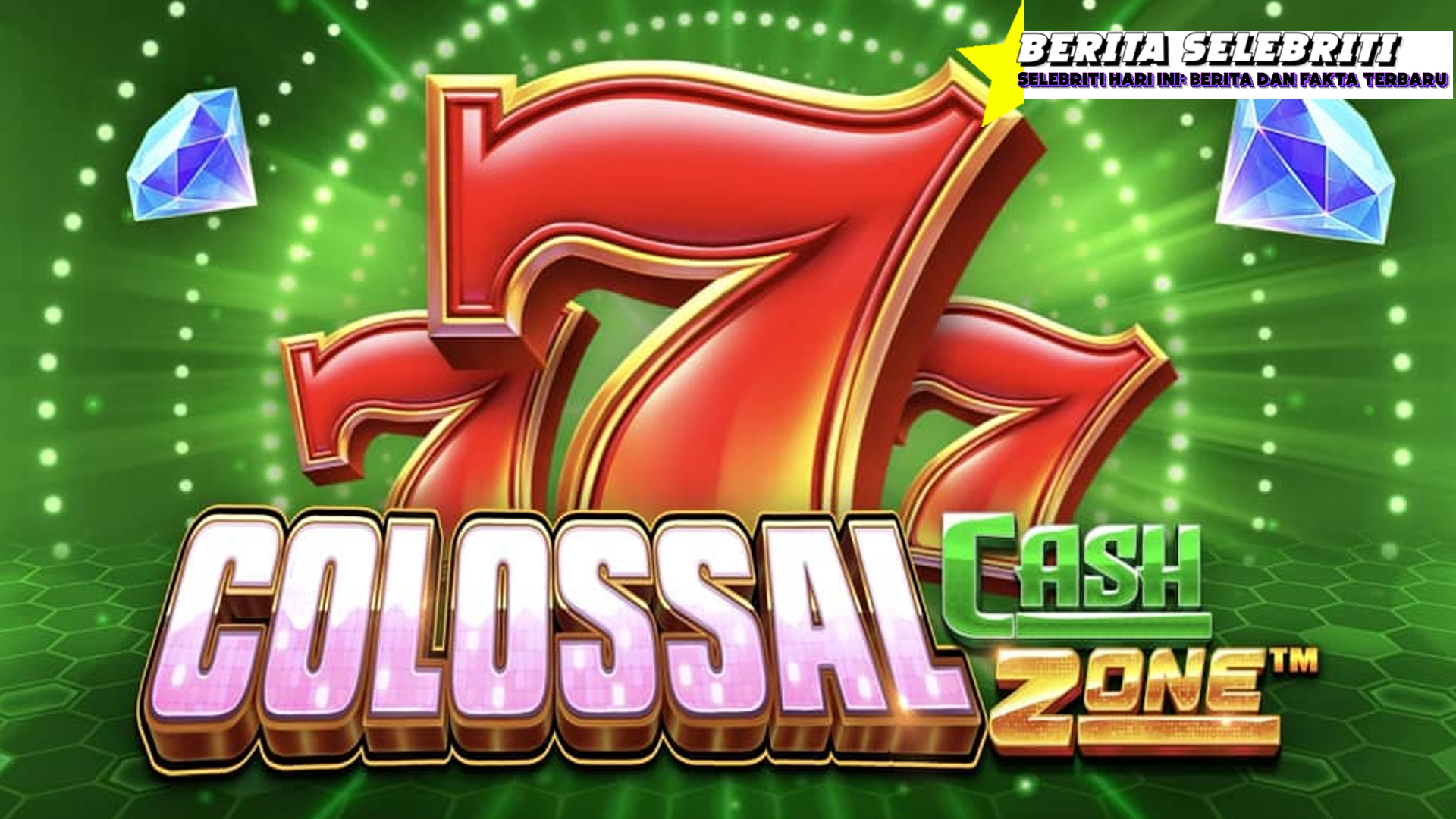 Tips Memaksimalkan Freespin di Colossal Cash Zone