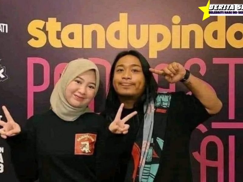 Praz Teguh dan Yanti: Drama di Balik Pengumuman Mundur PWK