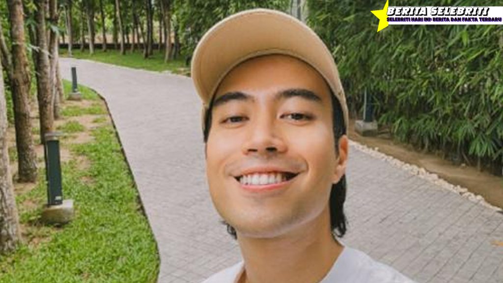 Vidi Aldiano: Terkaget Wendy Walters Mantan Istri Reza Arap