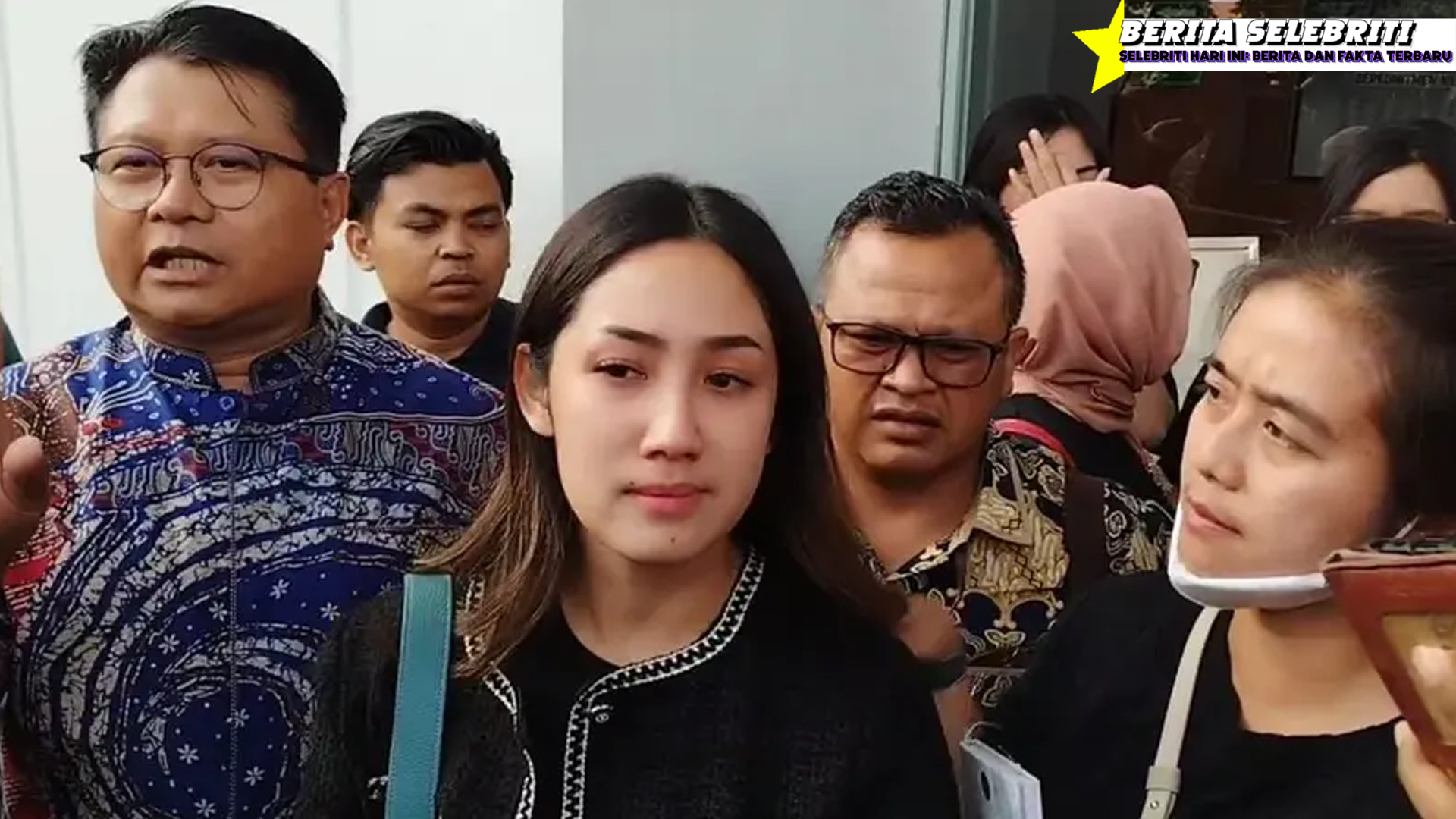 ungkap Kebenaran: Sidang Yudha dan Tamara Kematian Dante