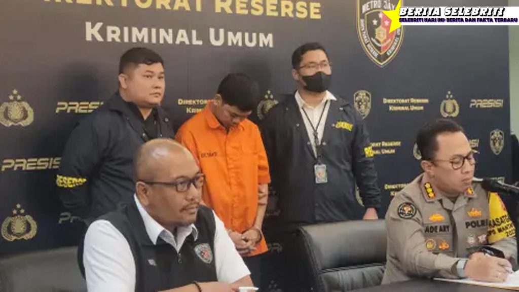 ungkap Kebenaran: Sidang Yudha dan Tamara Kematian Dante