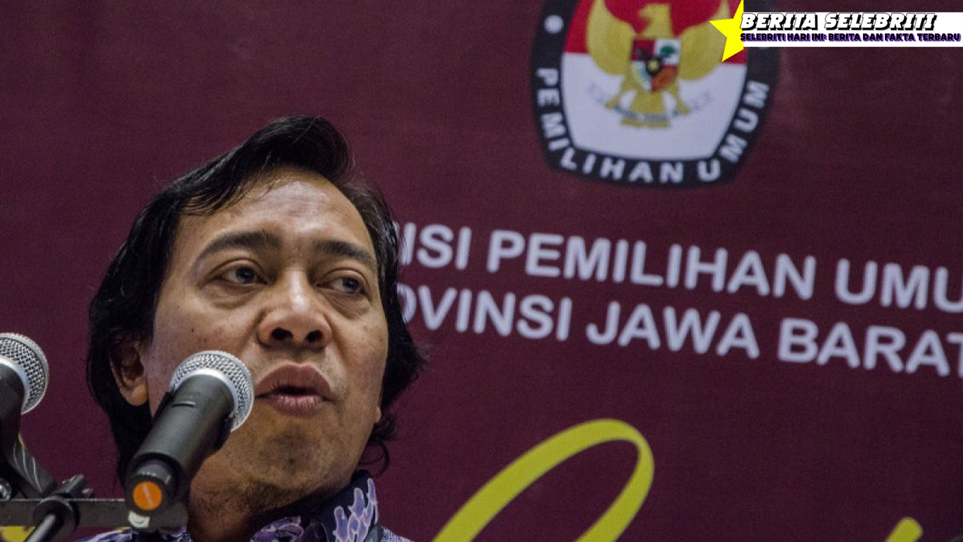 Komeng: Menyambut Pelantikan DPD RI dengan Elegan