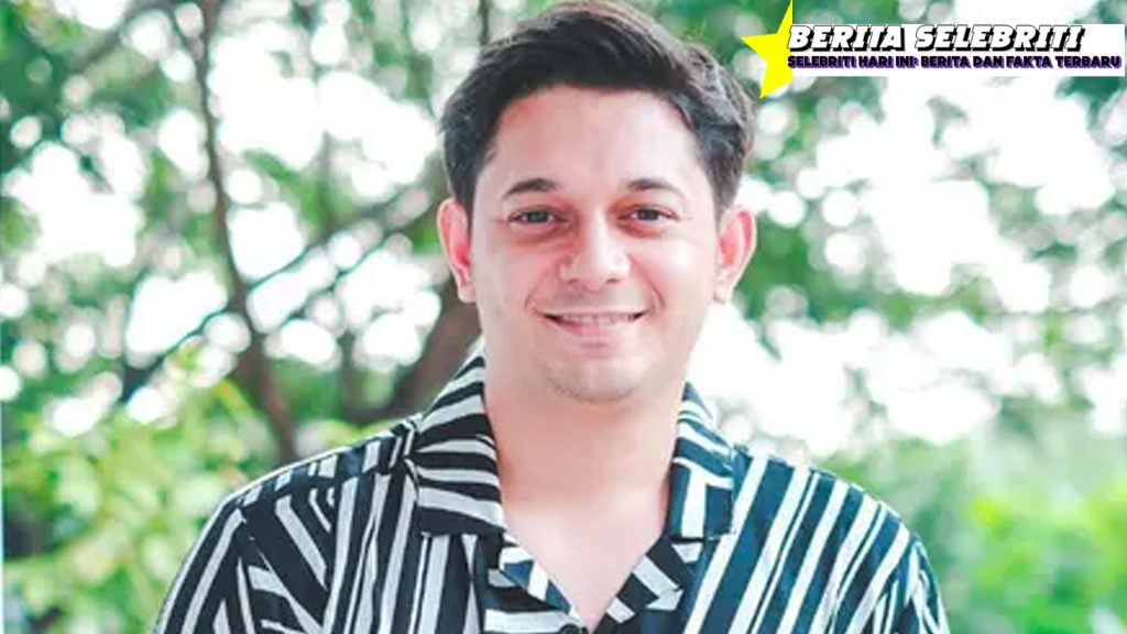 Andrew Andika: Dari Selebriti ke Tersangka Narkoba