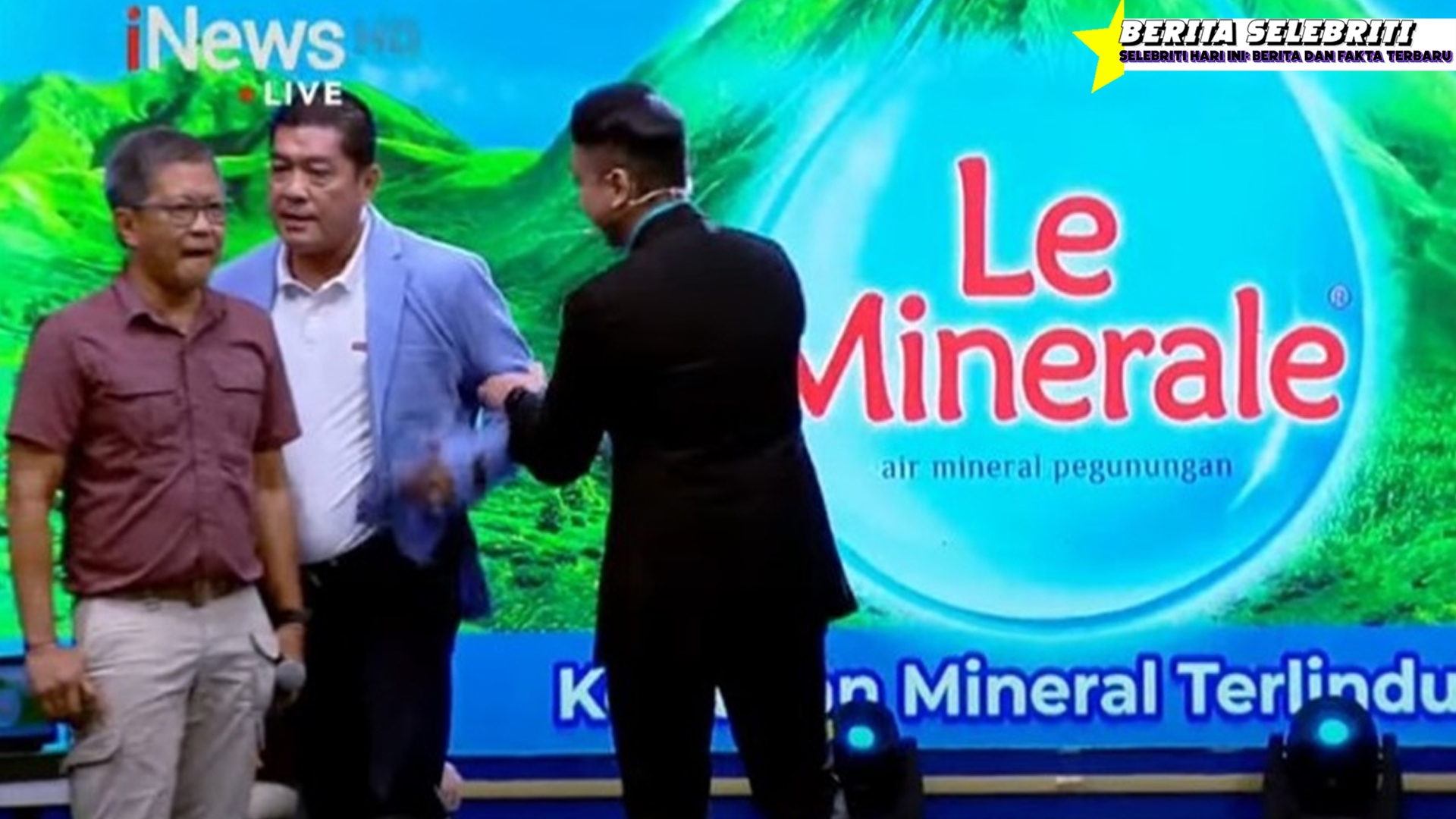 5 Pelajaran dari Kasus Rocky Kuliahi dan Pacta Sunt Servanda