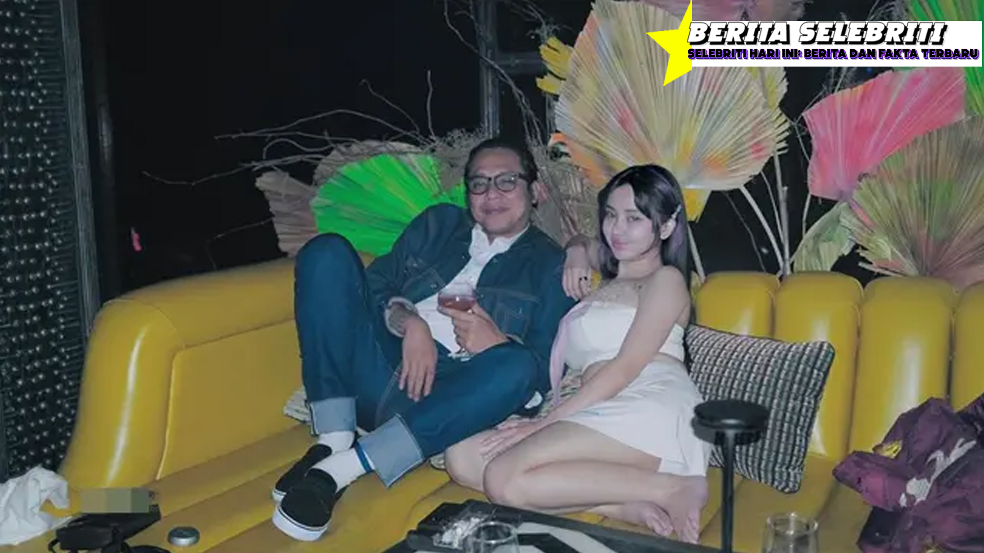 Cupi Cupita: Mengungkap Rahasia bahagia Bersama Gofar Hilman