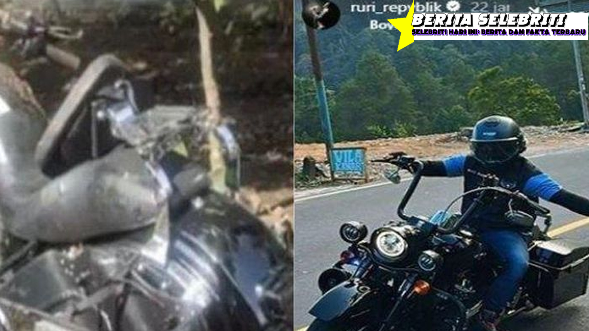 Moge dan Keselamatan: Kisah Ruri Repvblik