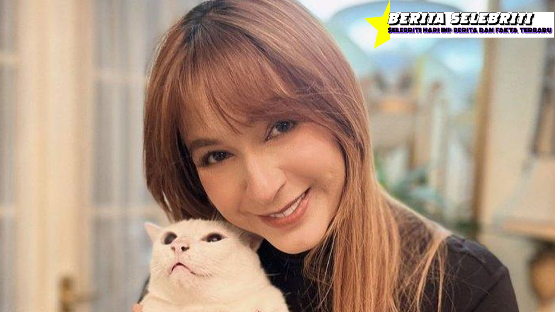 Selebriti Berduka: Puput Novel dan Dampaknya di Dunia Hiburan