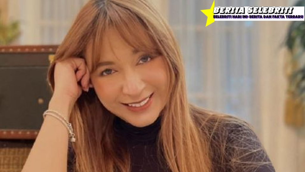 Selebriti Berduka: Puput Novel dan Dampaknya di Dunia Hiburan