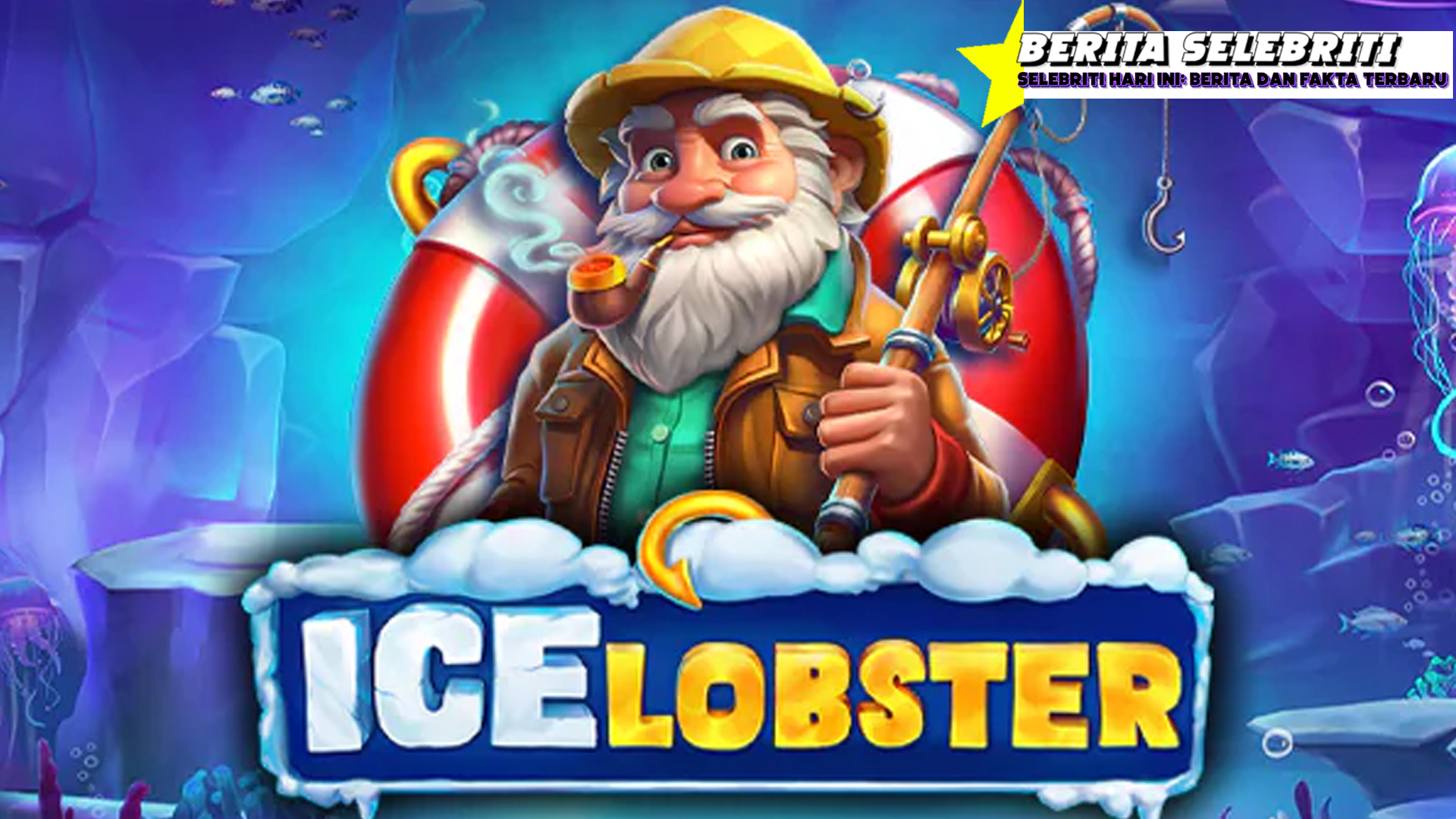 Langkah-langkah Mendapatkan Freespin Ice Lobster