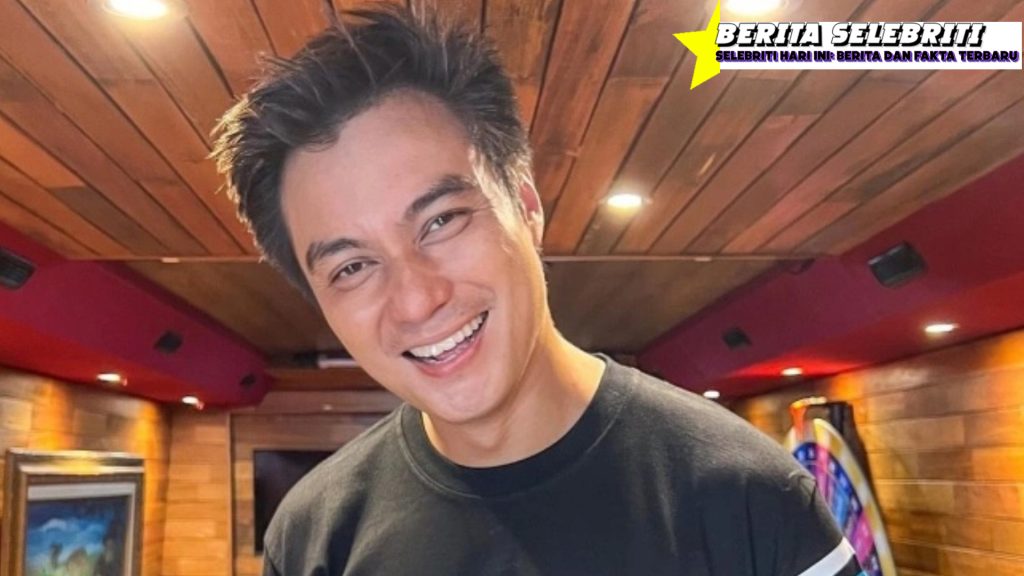 Baim Wong: Misi untuk Menyusul RANS dalam Kesuksesan