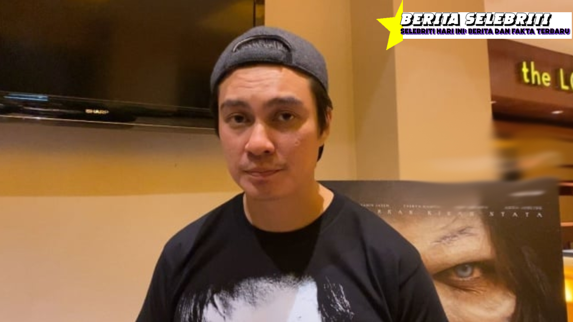 Baim Wong: Misi untuk Menyusul RANS dalam Kesuksesan