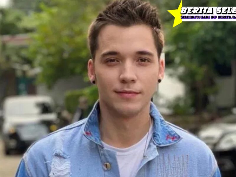 5 Alasan Mengapa Stefan William Memilih Diam