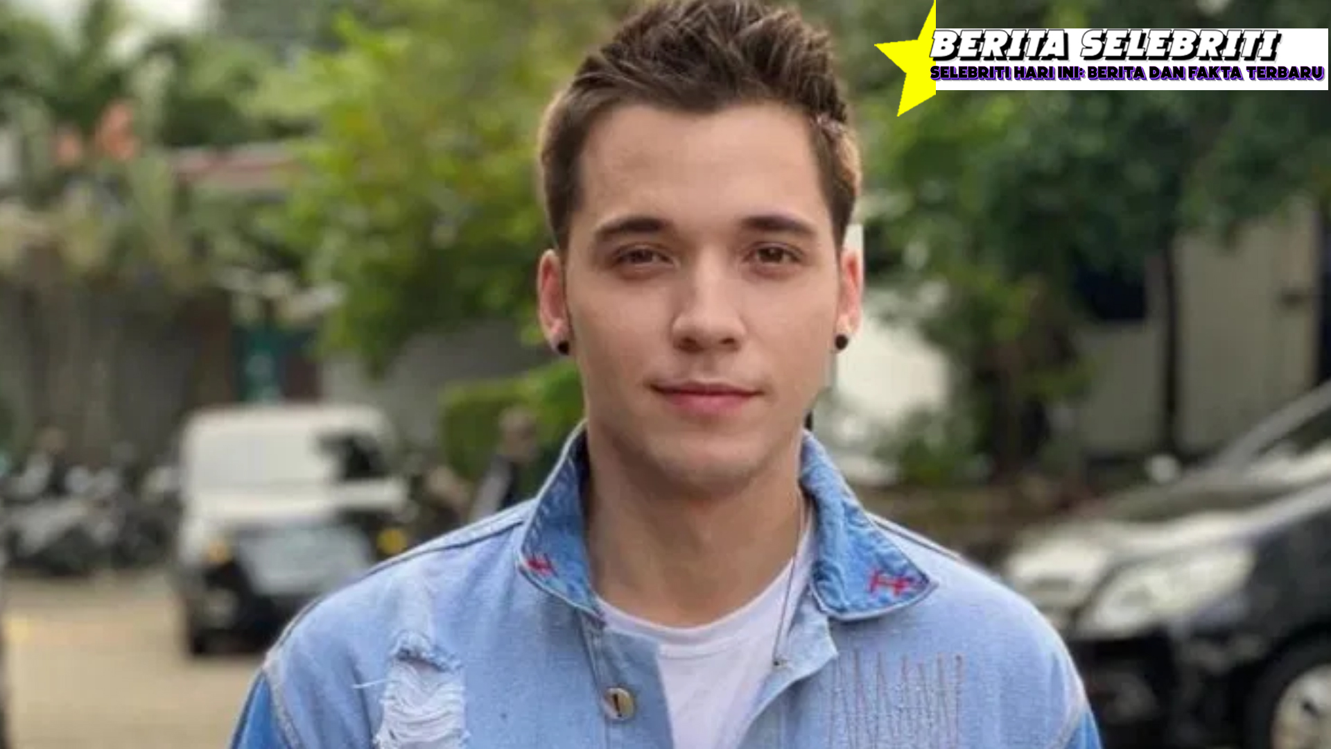5 Alasan Mengapa Stefan William Memilih Diam