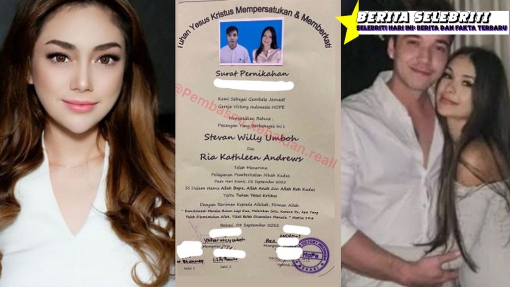 5 Alasan Mengapa Stefan William Memilih Diam