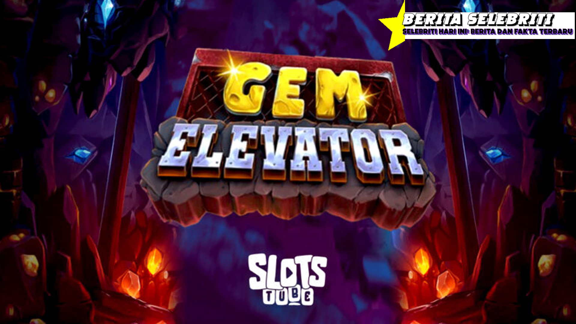 cara mendapatkan freespin di permainan Gem Elevator