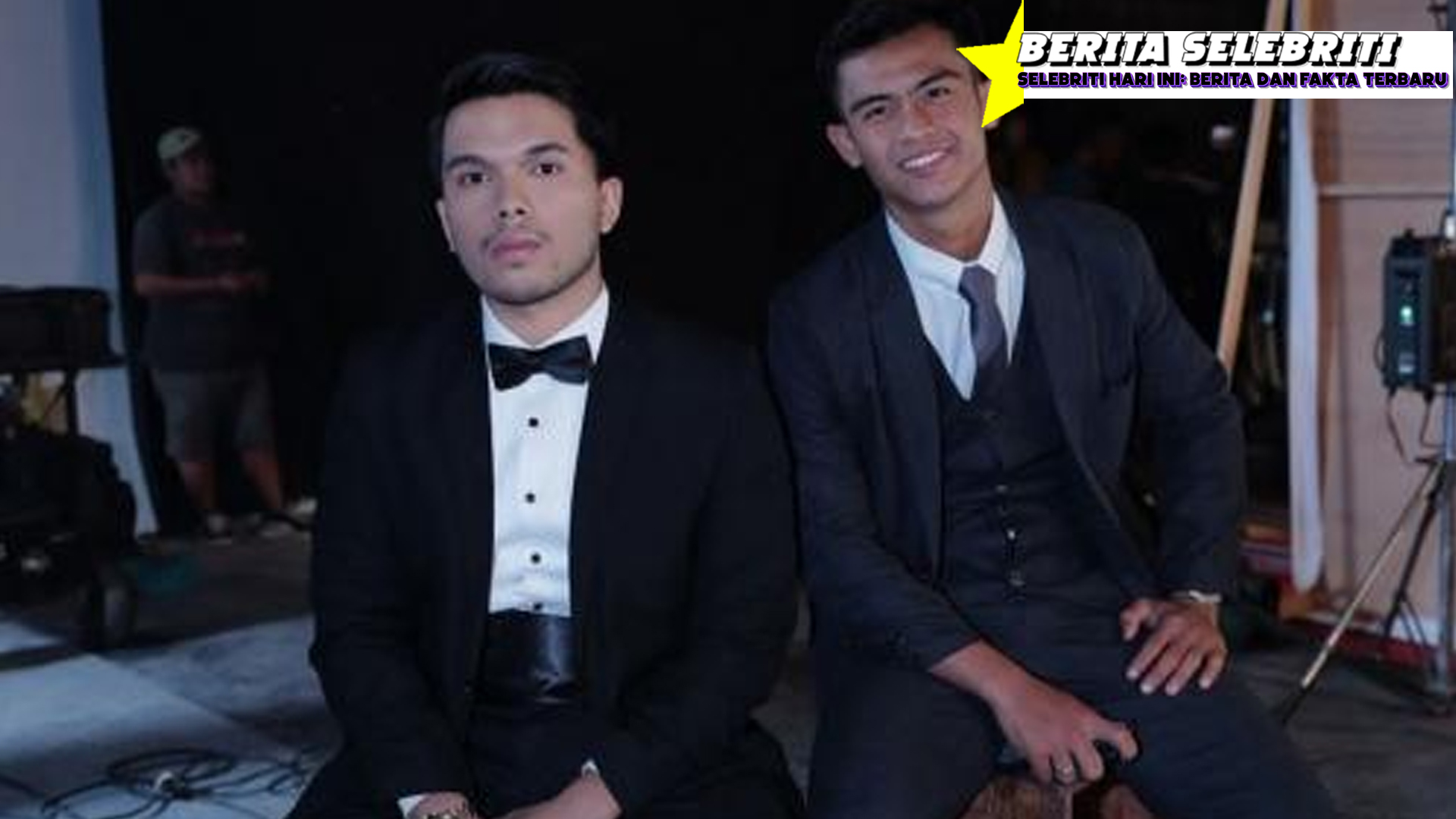 Foto Thariq Halilintar Pratama Arhan Menjadi Viral?