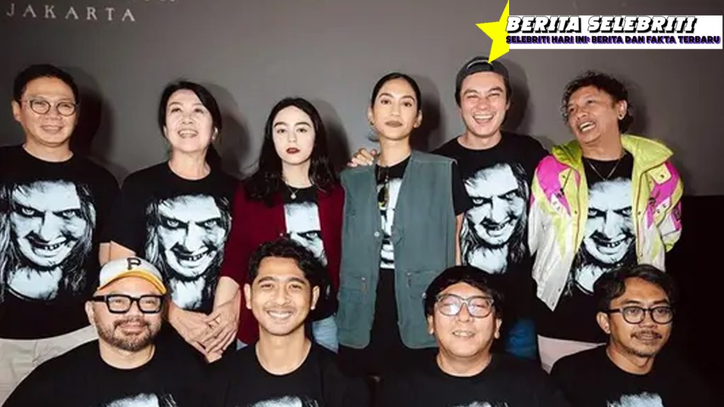Baim Wong dan Paula: Kisah Dukungan di Balik Lembayung