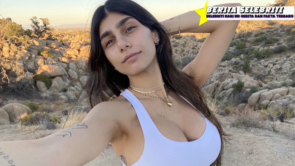 Perempuan Pro-Israel dan Reaksi terhadap Mia Khalifa