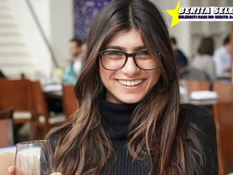 Perempuan Pro-Israel dan Reaksi terhadap Mia Khalifa