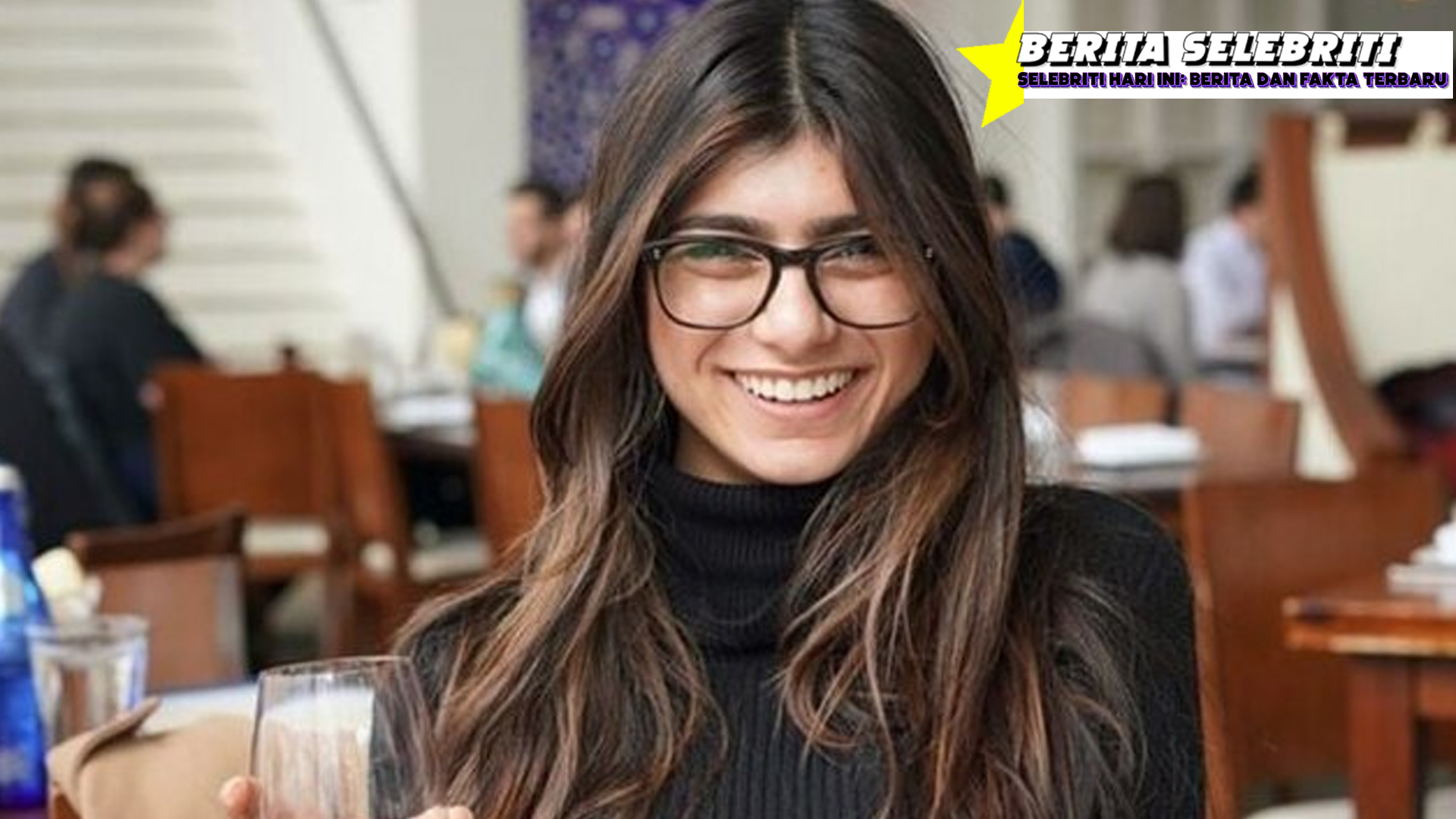 Perempuan Pro-Israel dan Reaksi terhadap Mia Khalifa