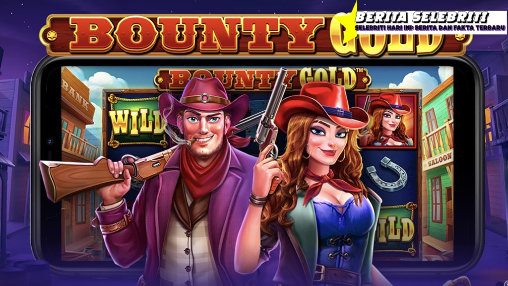Bounty Gold: Petualangan yang Menguntungkan!