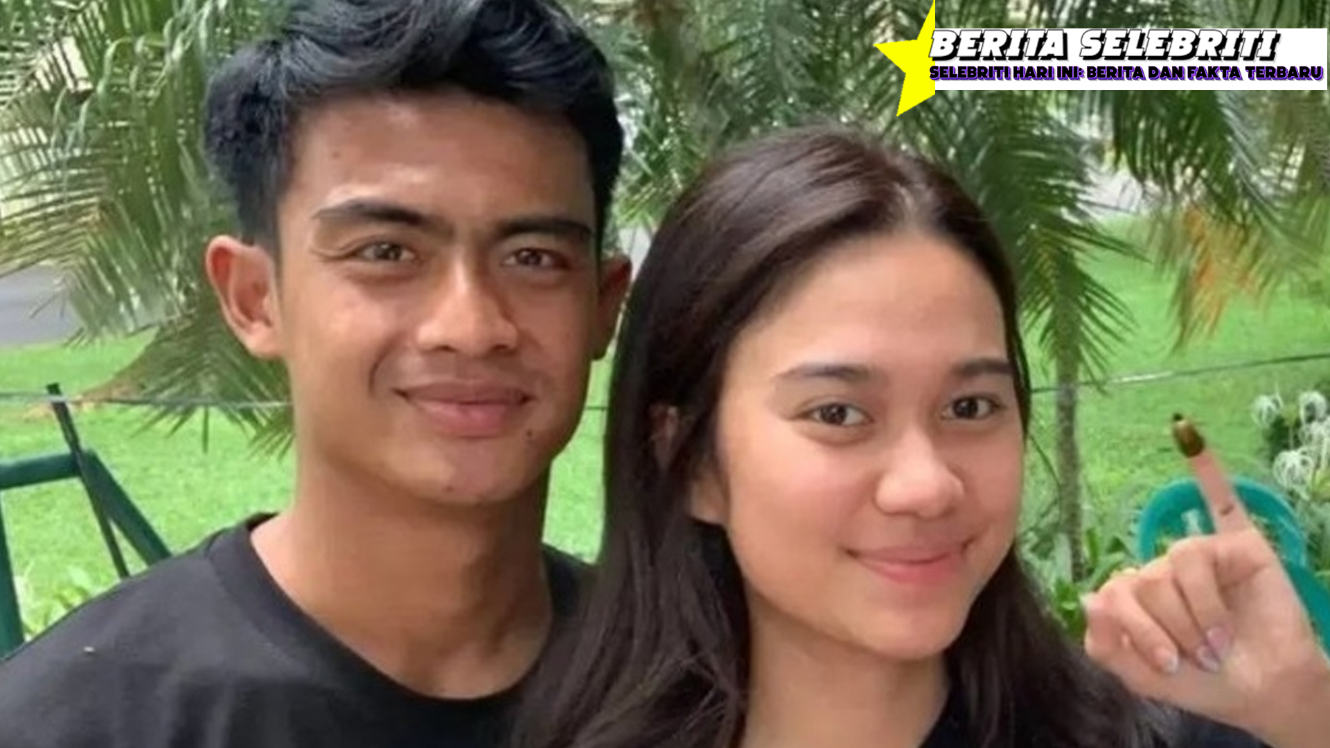 Harapan Netizen untuk Pratama Arhan dan Azizah Salsha