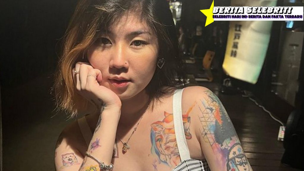 Mualaf dan Identitas: Kisah Inspiratif Listy Chan