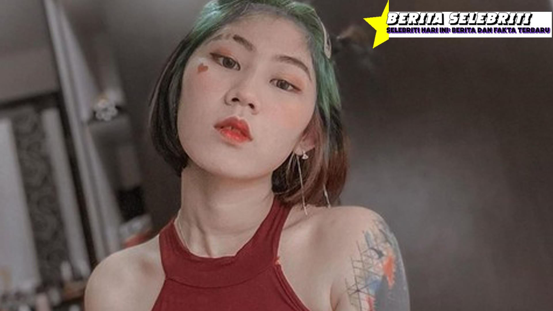Mualaf dan Identitas: Kisah Inspiratif Listy Chan