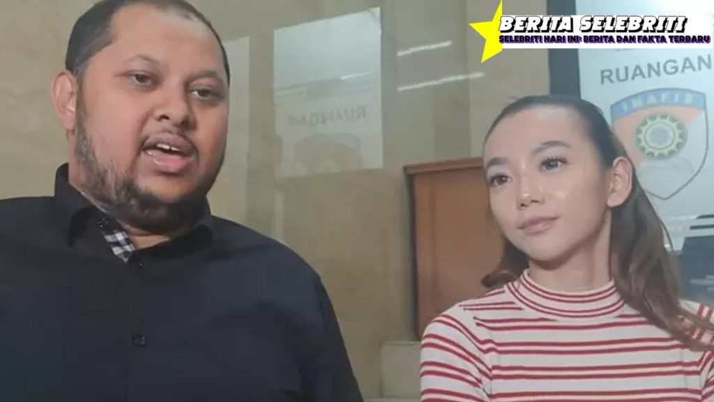 Pihak Azizah: Bukti Perselingkuhan Dibeberkan Jessica Felicia