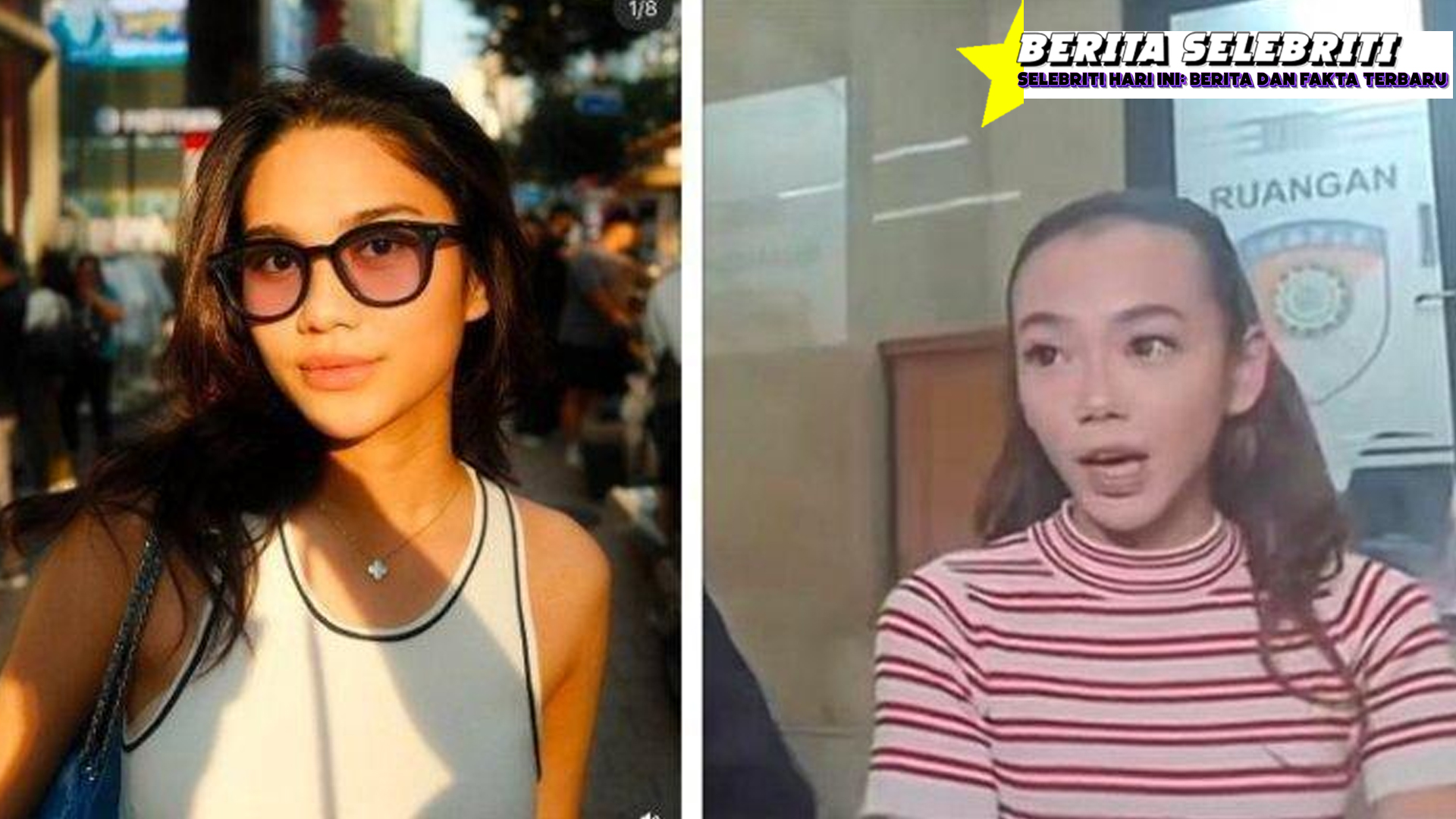 Pihak Azizah: Bukti Perselingkuhan Dibeberkan Jessica Felicia